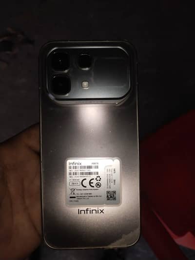 Infinix Other Model