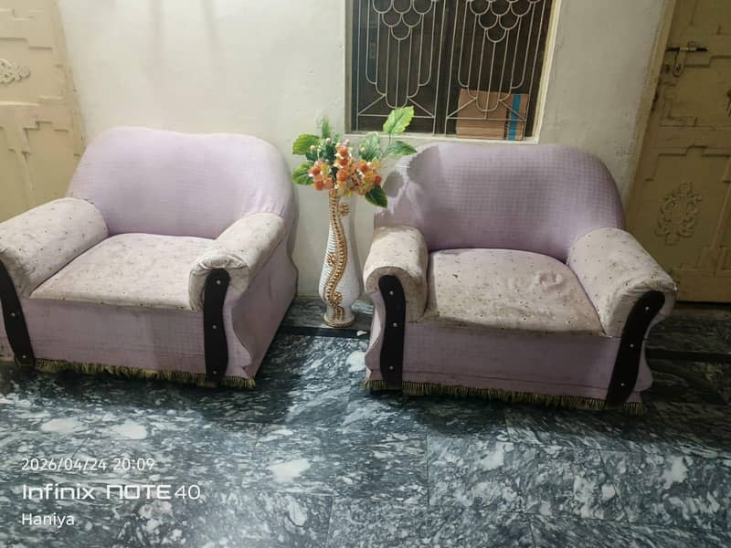 2 sofa set 2