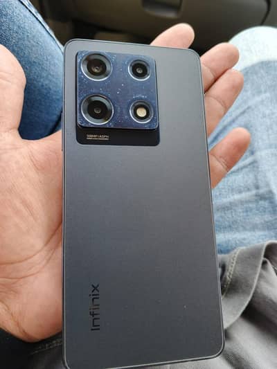 Infinix Note 30 Pro