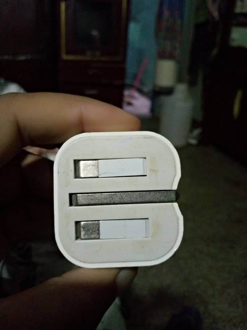 Iphone Adapter 0