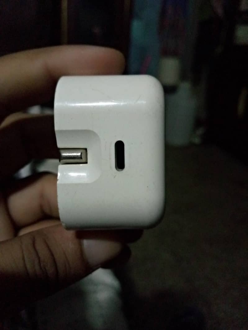 Iphone Adapter 1