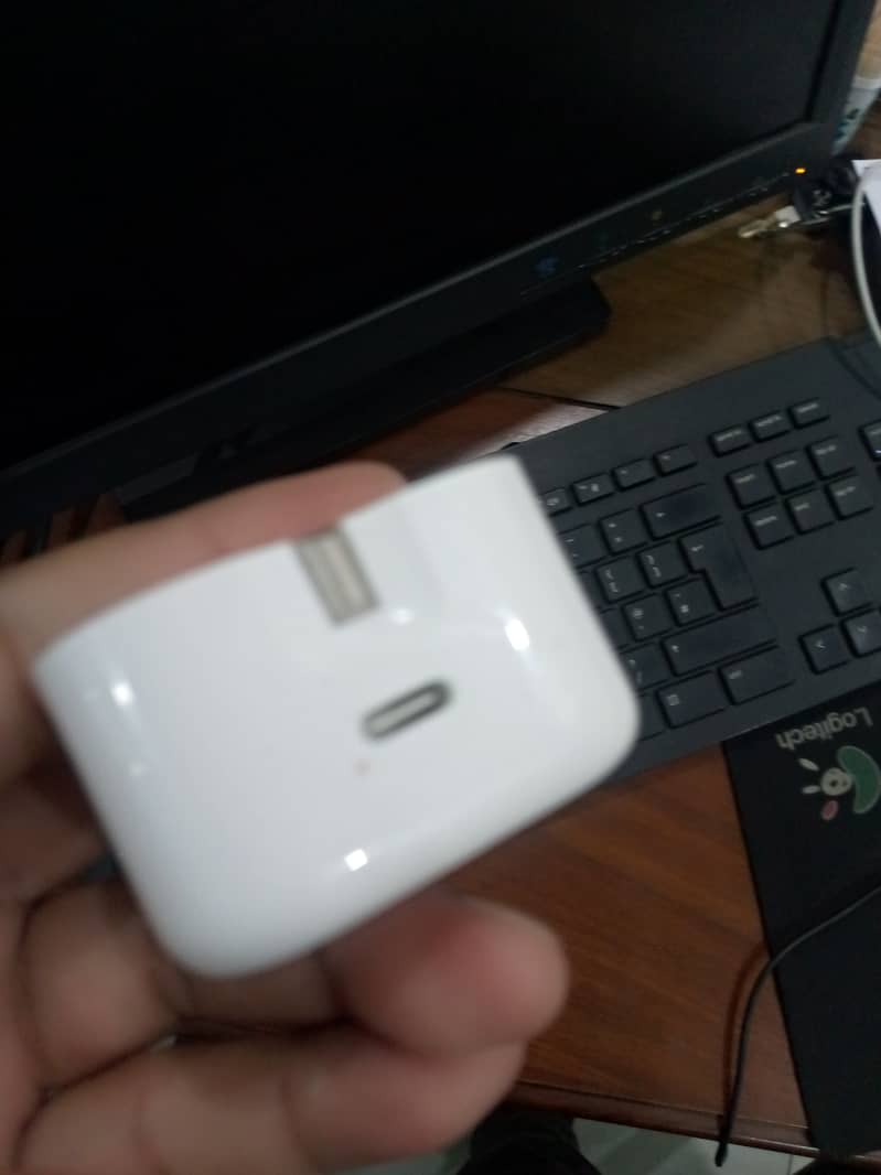 Iphone Adapter 3