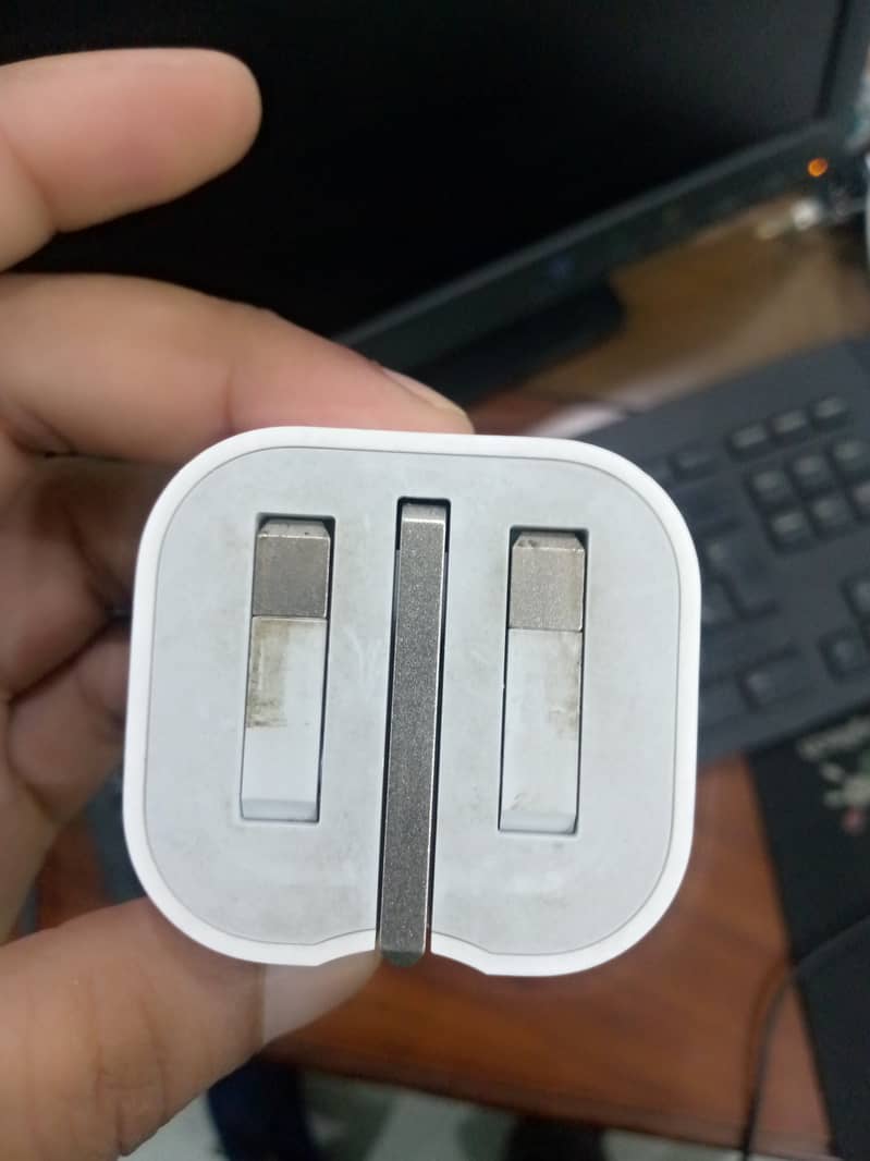 Iphone Adapter 4