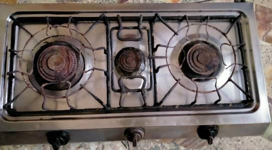 Stove Sale