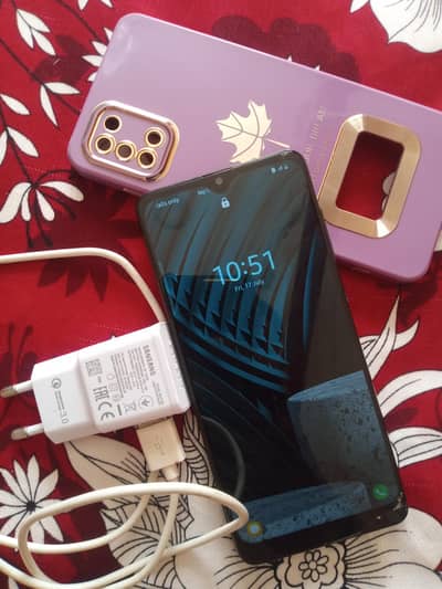 Samsung Mobile A31