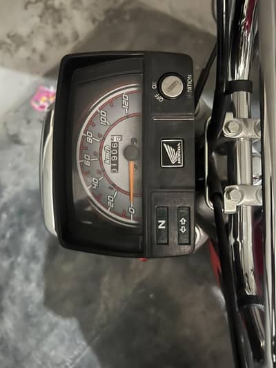 Honda CD 70