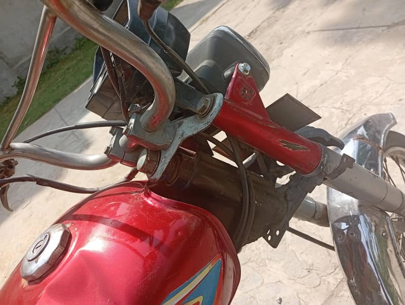 Unique 70 cc Complete documents 1
