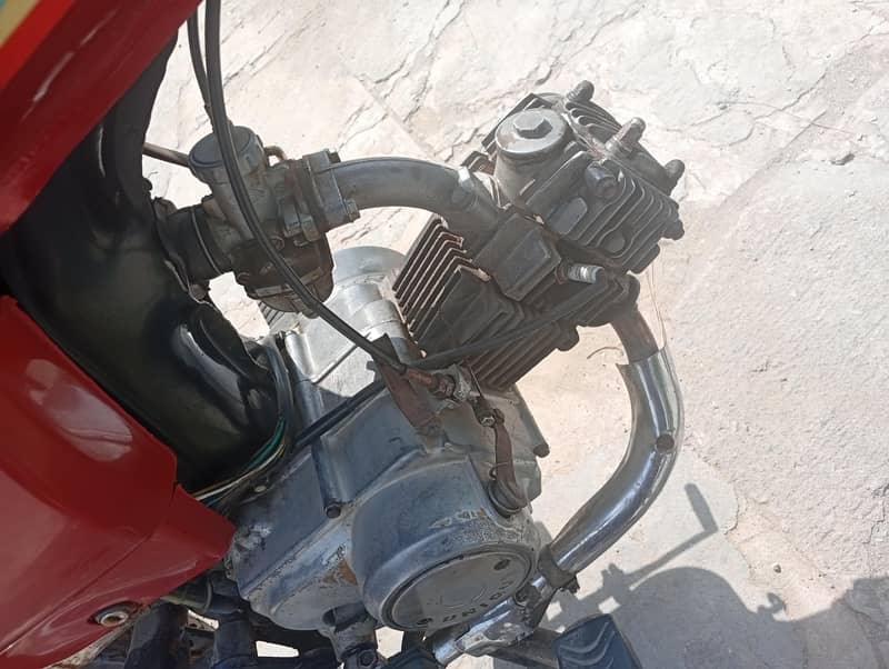 Unique 70 cc Complete documents 5