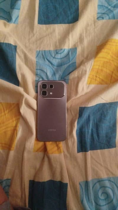 Infinix Note 60 Pro