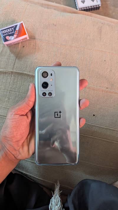 One Plus 9 Pro