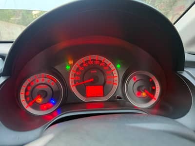 Honda City IVTEC 2010