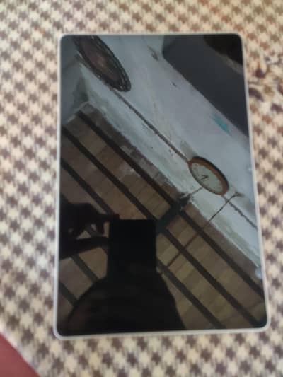 Lenovo Yoga Tab All Good PUBG 120FPS Booht Hi Acha Ha