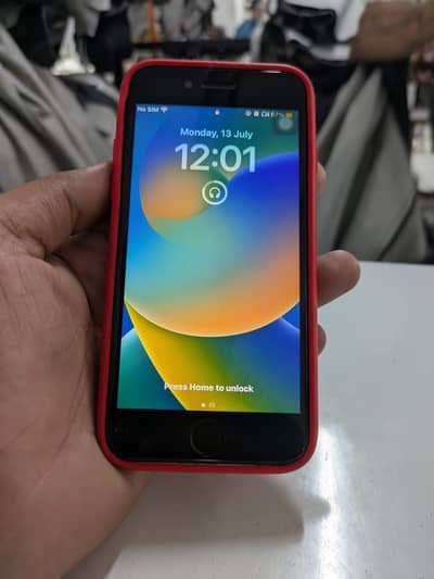 Apple iPhone 8