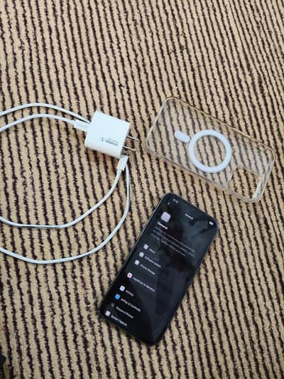 Iphone 13 Pro Max JV Orignal Set