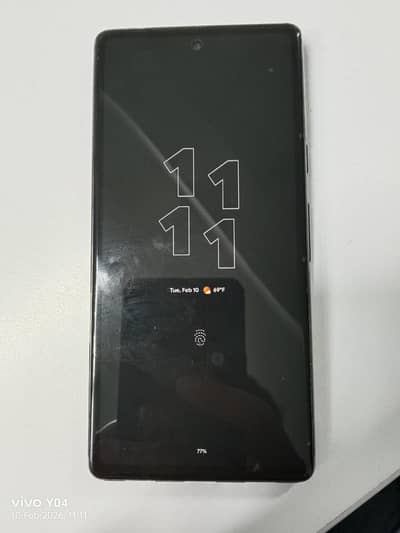 Google Pixel 7a