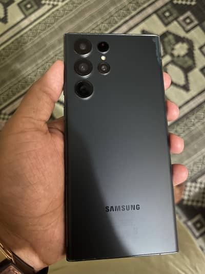 s22 ultra non pta