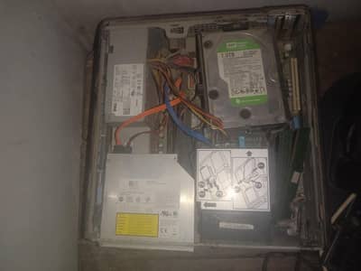 Computer Set For Sell