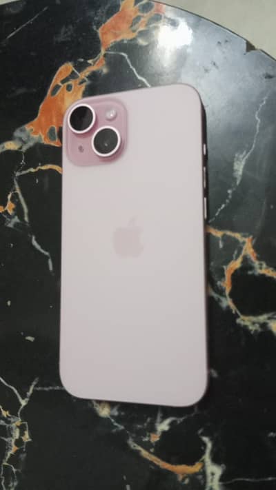 I Phone 15 Non-Pta (factory Unlock)