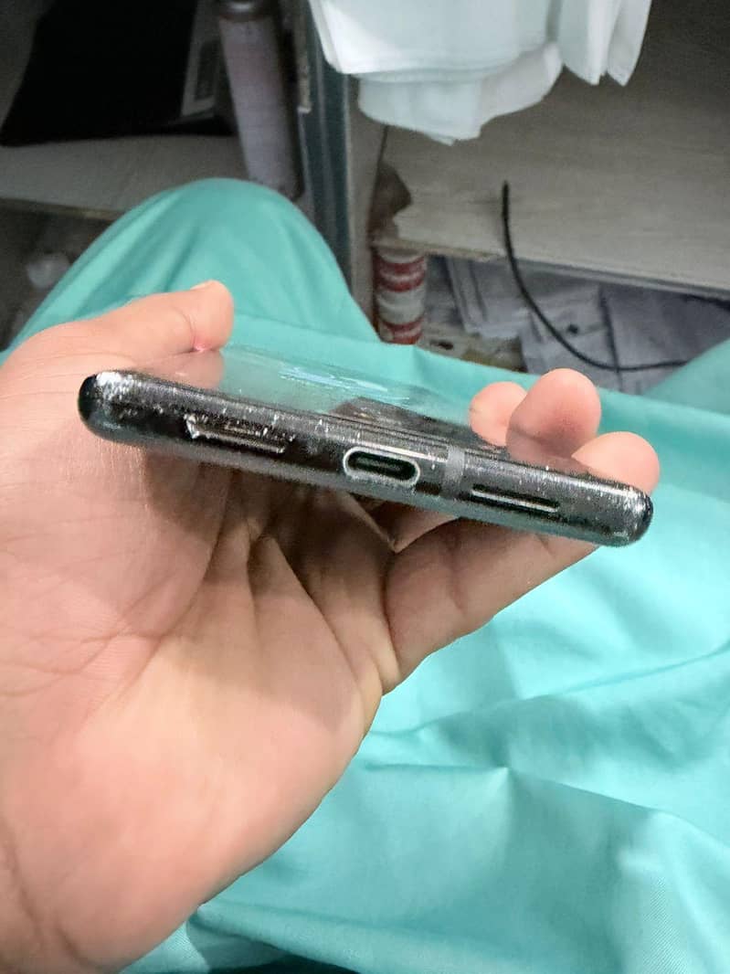 Google Pixel 6 Pro 3