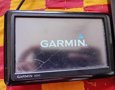 Garmin nuvi 1490