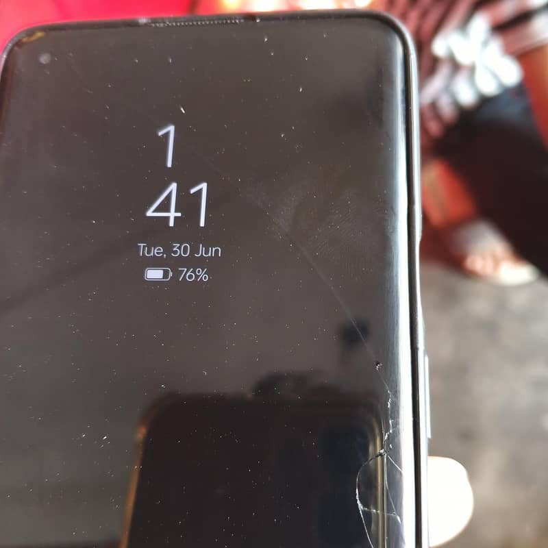 One Plus 9 Pro 1