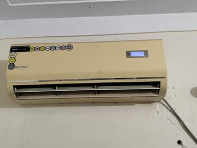 Orient 1.5 ton AC