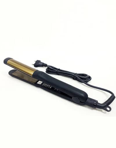 Hair straightener RM 888