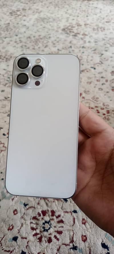 Apple iPhone 13 Pro Max