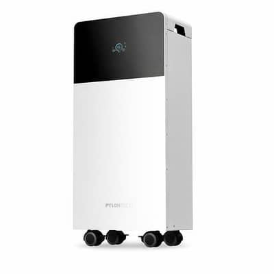 Sofar Solar Lithium Battery 16kW/LiFePO4 Battery/must/crown/goodwe