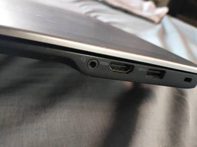 Genuine Lenovo i5 4th generation