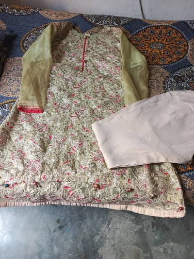 dress