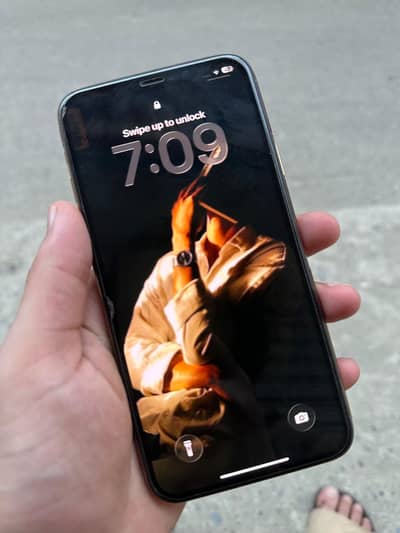 Apple iPhone 11 Pro Max
