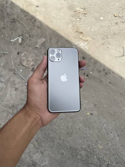 Apple iPhone 11 Pro non pta 64gb