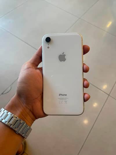 iPhone XR non pta factory unlock