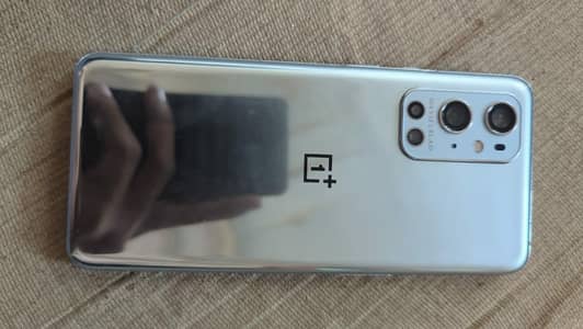 One Plus 9 Pro