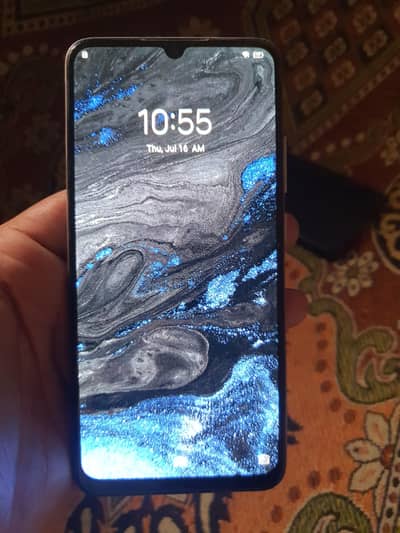 Vivo S1 Pro Orignal Condition Urgent sale