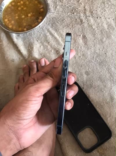 Apple iPhone 13 Pro jv exchange