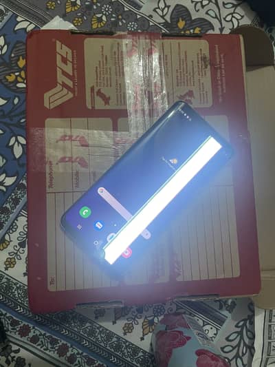 Samsung Mobile S9 plus