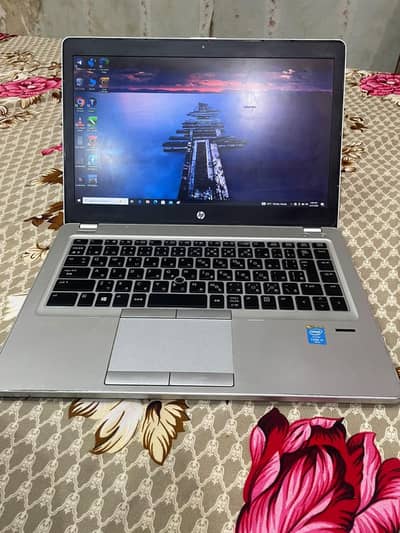 Hp laptop