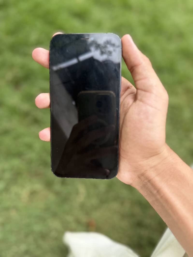 iPhone 12 Pro 3