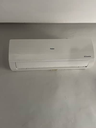 DC inverter