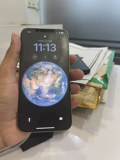 Apple iPhone 12 Pro Max