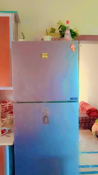 used but good condition