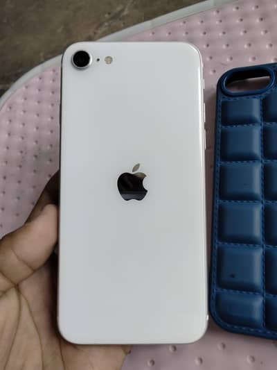 iPhone SE 2nd Generation – 64GB