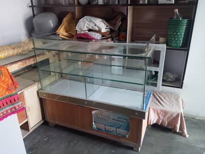 counter for sale