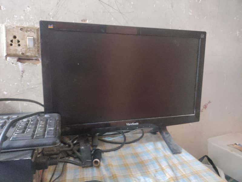 Acer pc 1