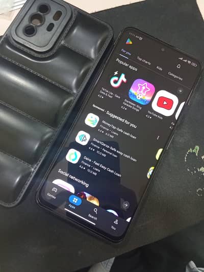 Xiaomi POCO X3 GT