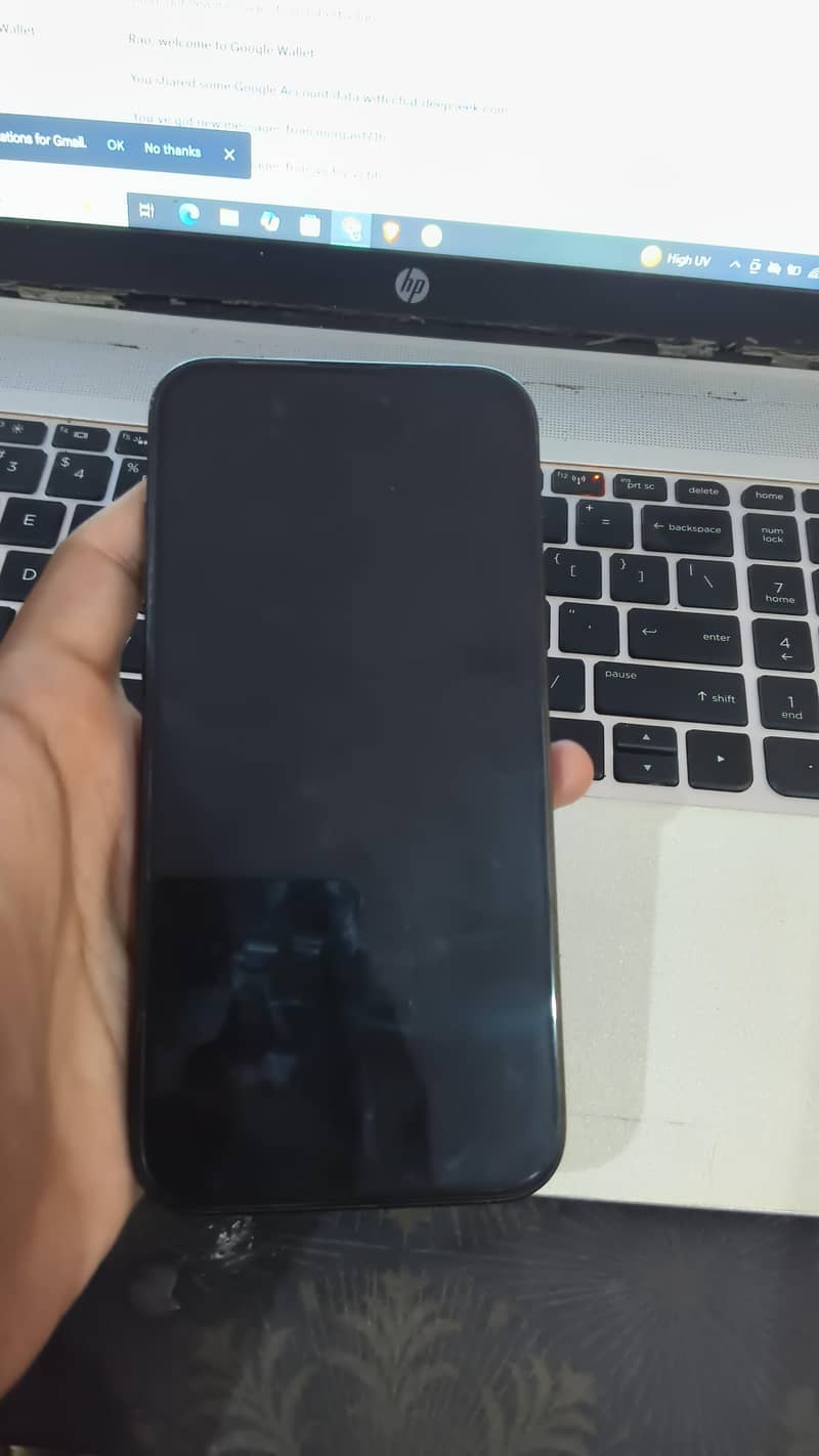 Apple iPhone 15 plus 1