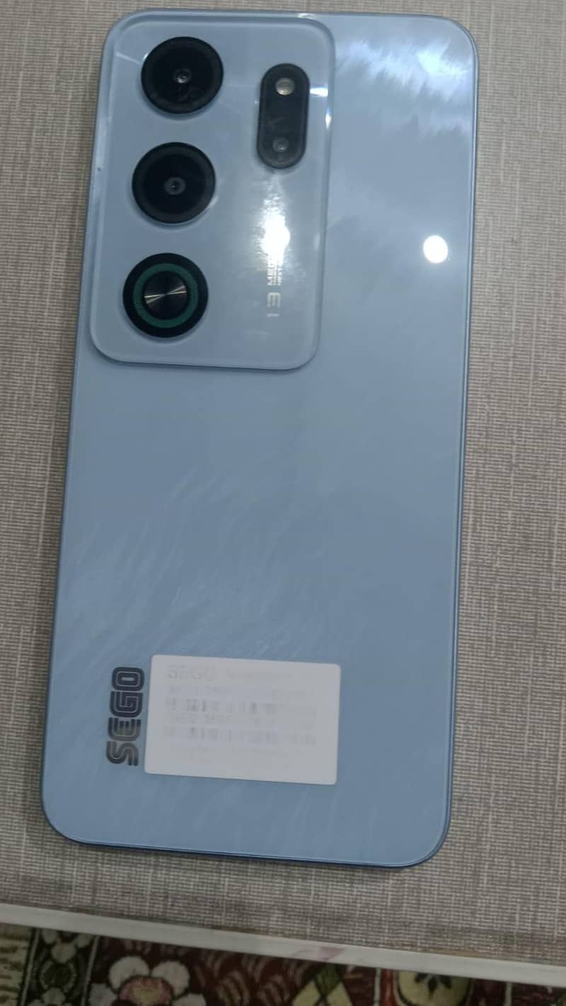 SEGO Note 60 3