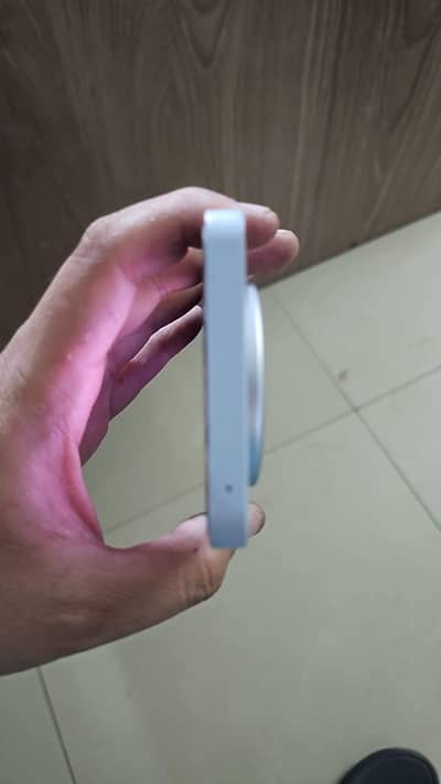 Nothing Phone 3A Pro